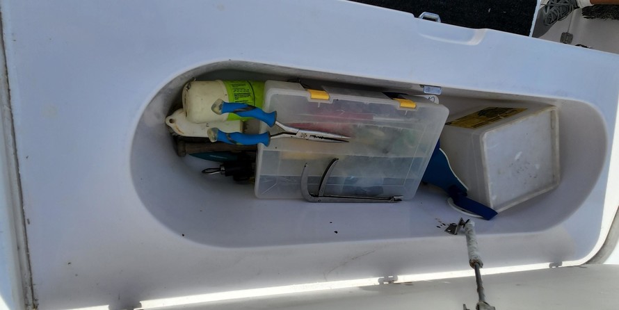 Pro-line 30 sport wa