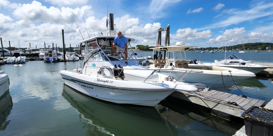 Pro-line 30 sport wa