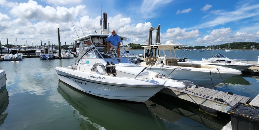 Pro-line 30 sport wa