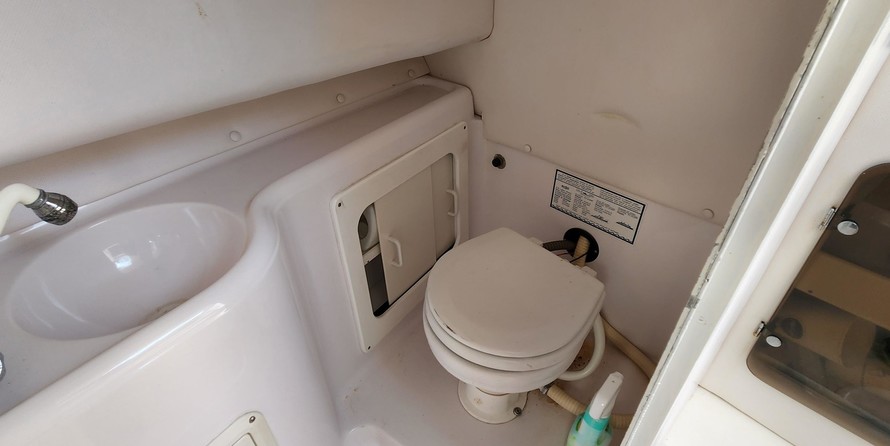 Pro-line 30 sport wa