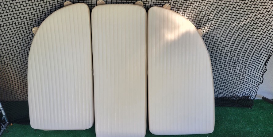 Carolina skiff 218 dlv