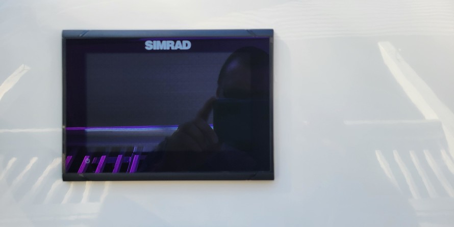 Carolina skiff 218 dlv