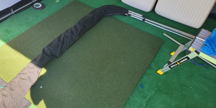 Carolina skiff 218 dlv