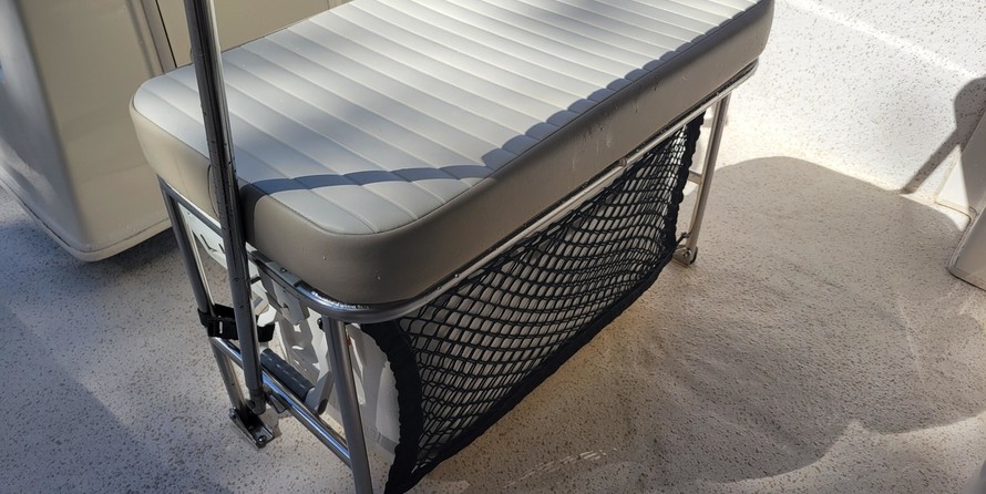 Carolina skiff 218 dlv