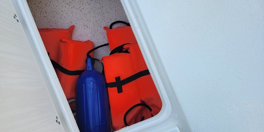 Carolina skiff 218 dlv