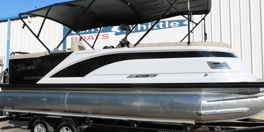 Silver Wave 2410 CLS