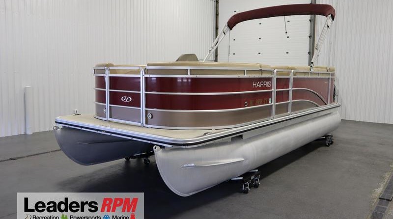 Harris 200 CRUISER