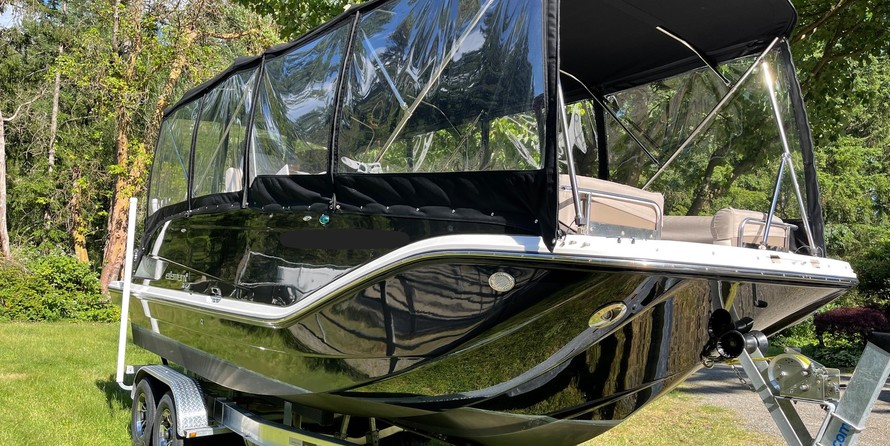 Bayliner Element XR7