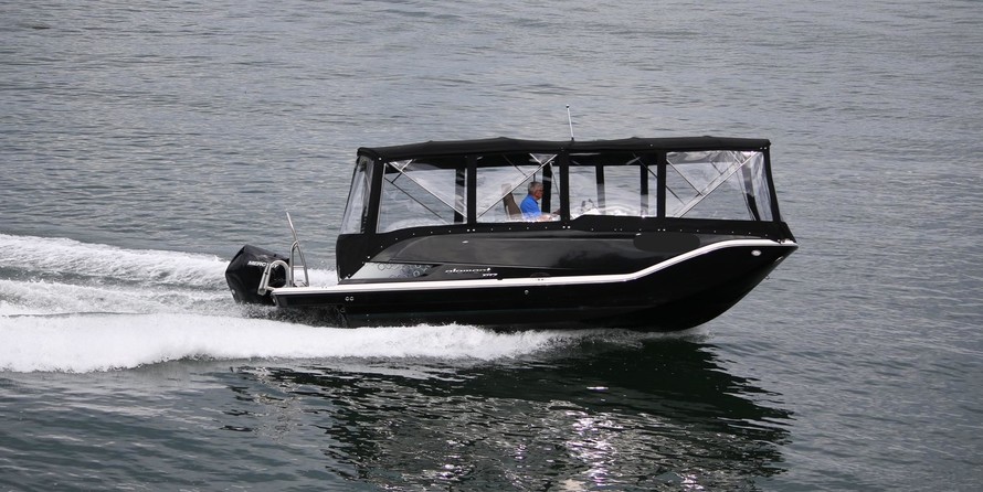 Bayliner Element XR7