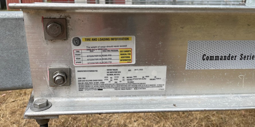 Bayliner Element XR7