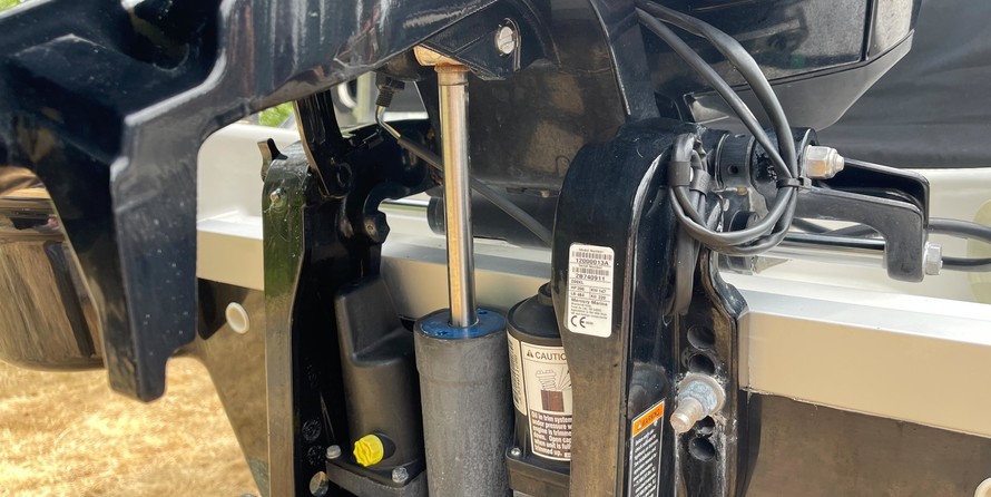 Bayliner Element XR7