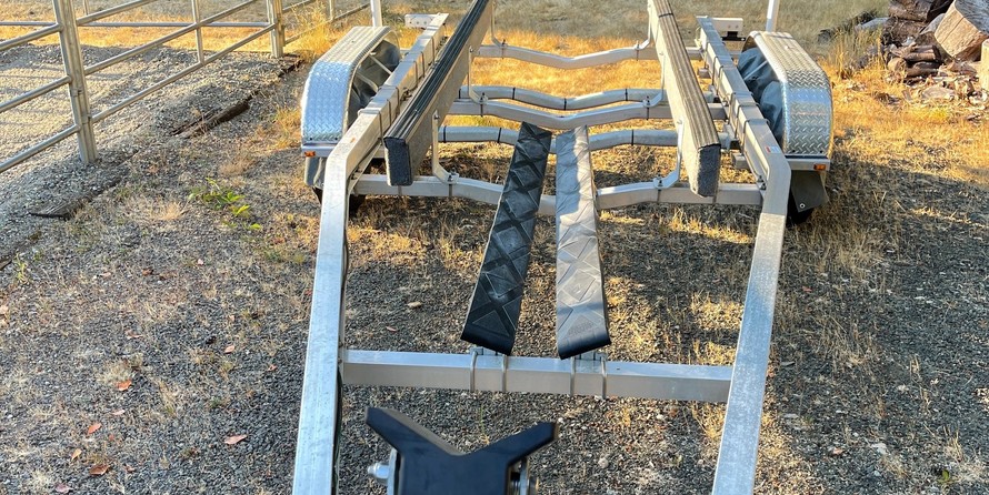 Bayliner Element XR7