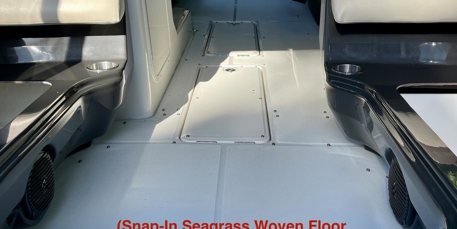 Bayliner Element XR7