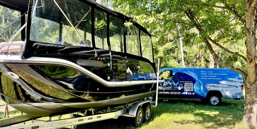 Bayliner Element XR7