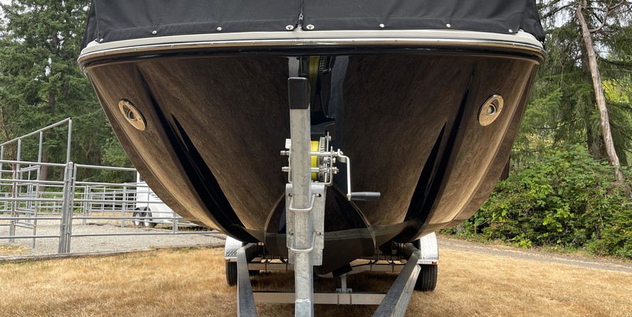 Bayliner Element XR7