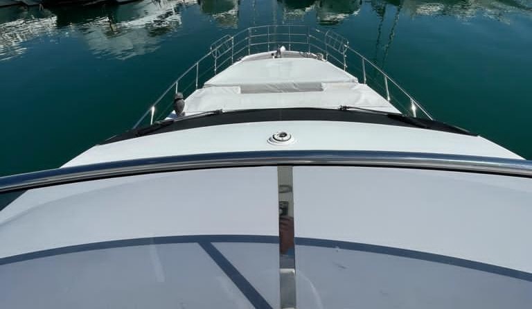 Azimut 66