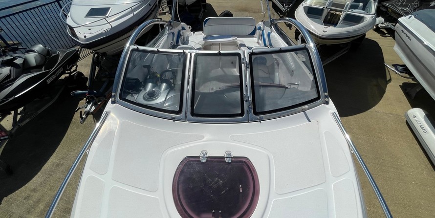 Fibrafort Focker 215