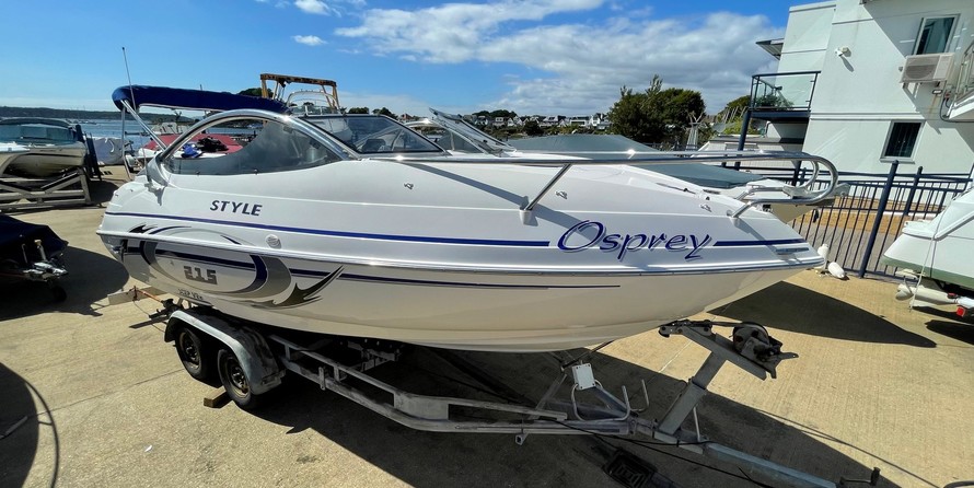 Fibrafort Focker 215