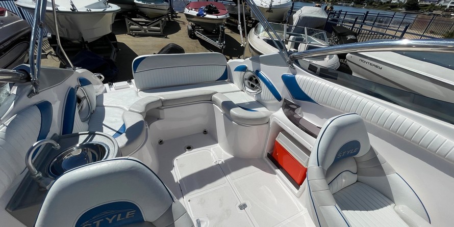 Fibrafort Focker 215