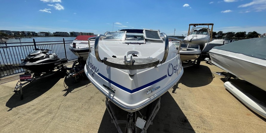 Fibrafort Focker 215