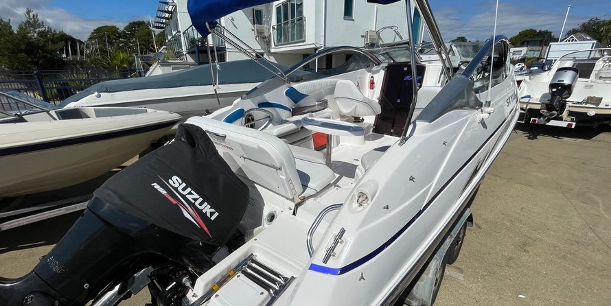 Fibrafort Focker 215