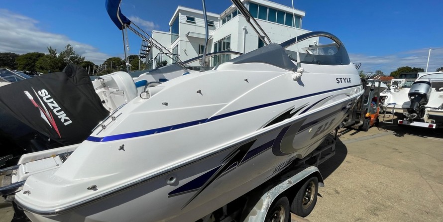 Fibrafort Focker 215