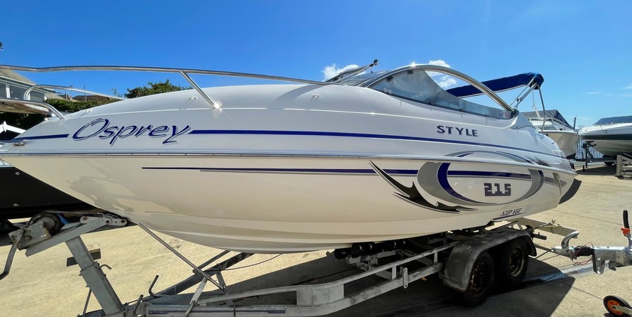 Fibrafort Focker 215