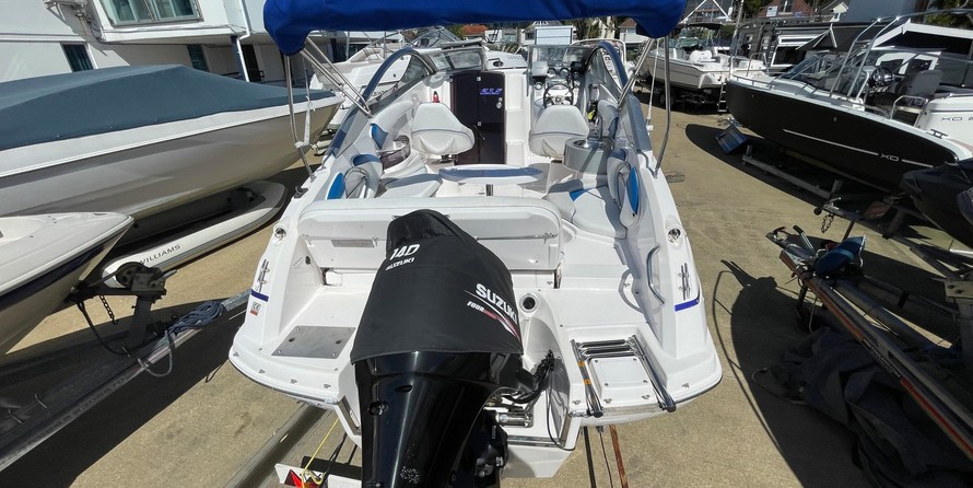 Fibrafort Focker 215