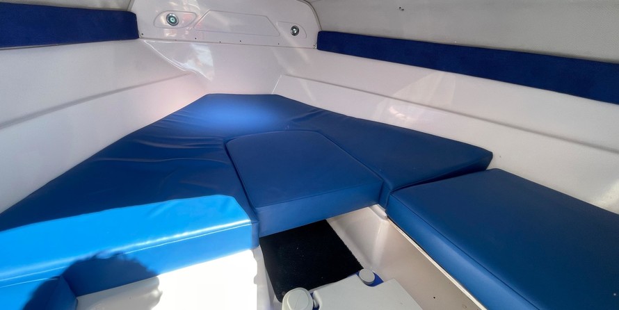 Fibrafort Focker 215