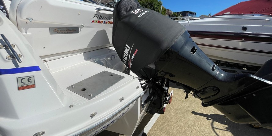 Fibrafort Focker 215