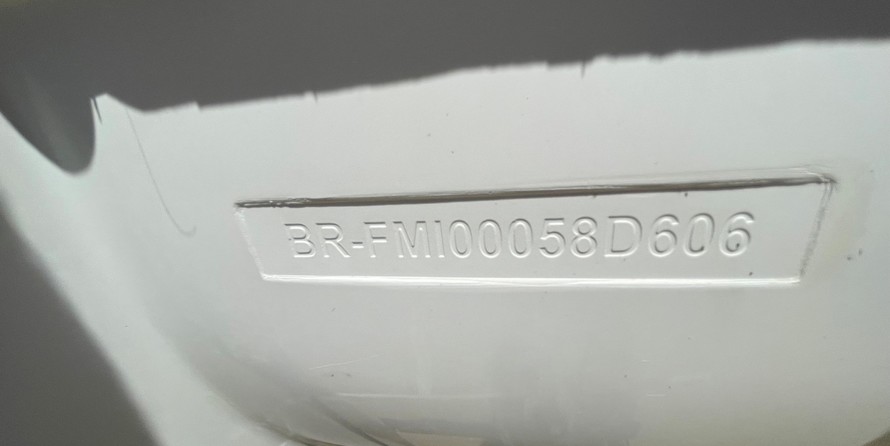 Fibrafort Focker 215