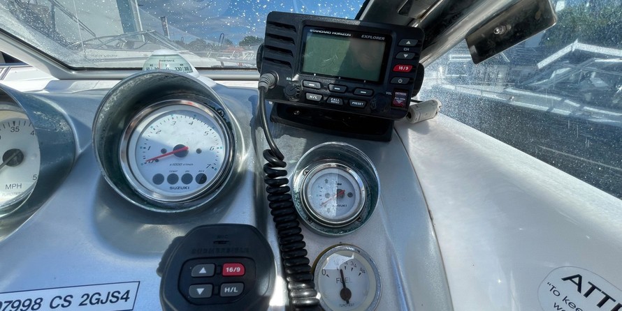 Fibrafort Focker 215