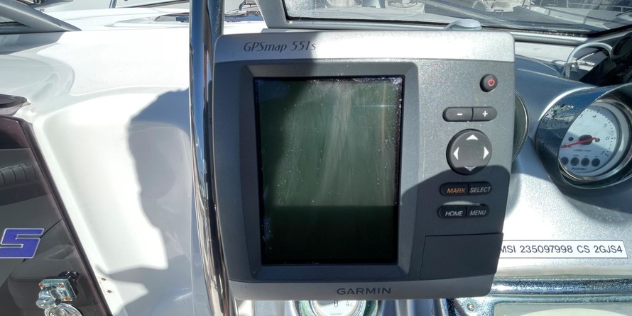 Fibrafort Focker 215