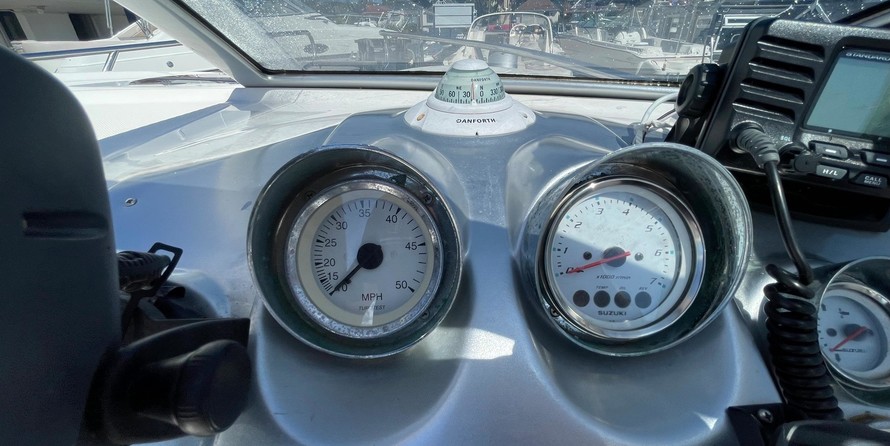 Fibrafort Focker 215