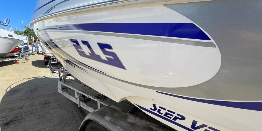 Fibrafort Focker 215