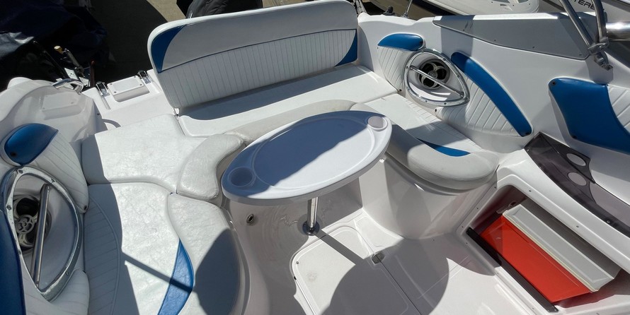 Fibrafort Focker 215