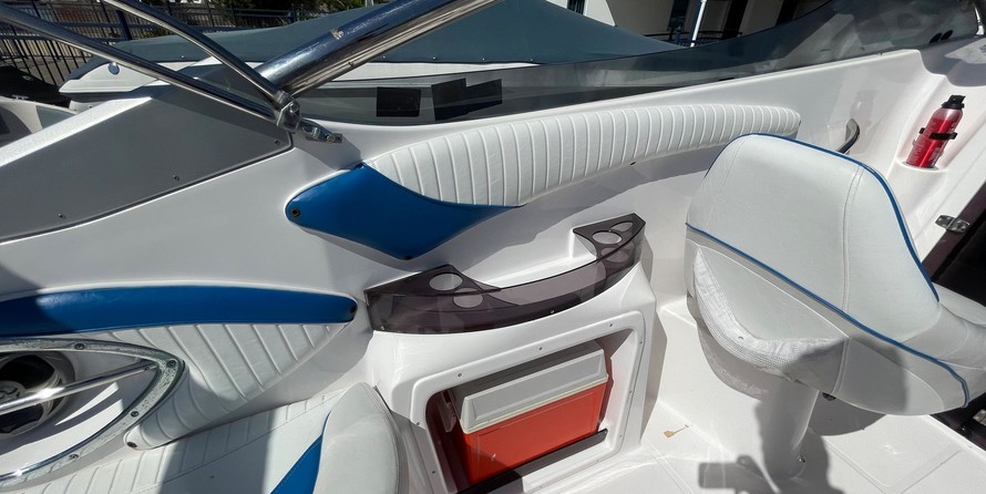 Fibrafort Focker 215