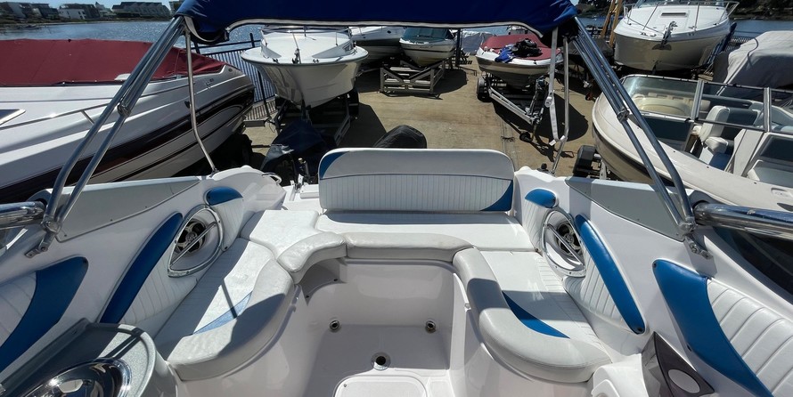 Fibrafort Focker 215