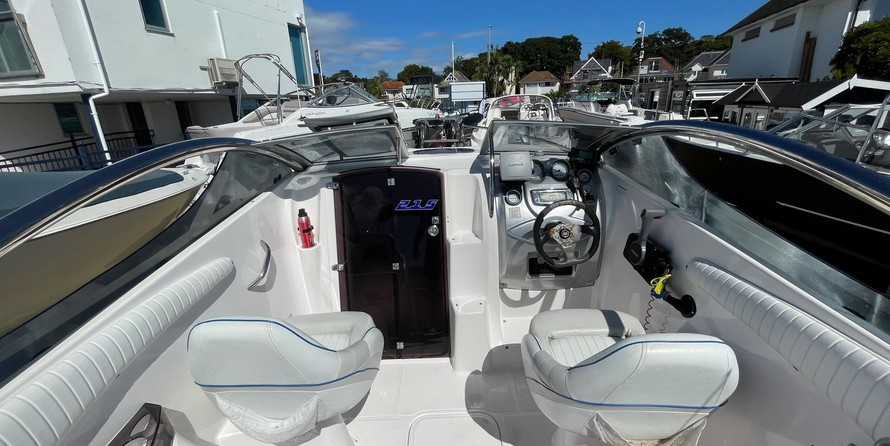 Fibrafort Focker 215