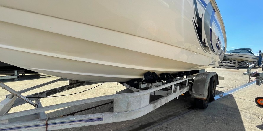 Fibrafort Focker 215