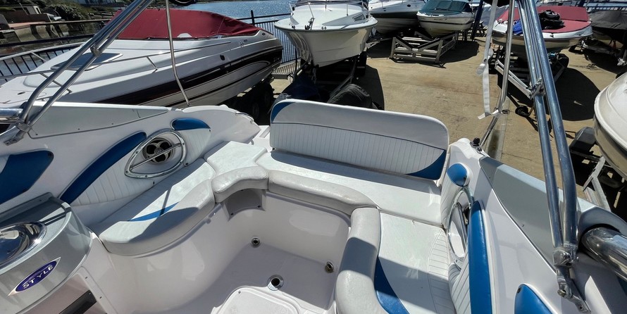 Fibrafort Focker 215