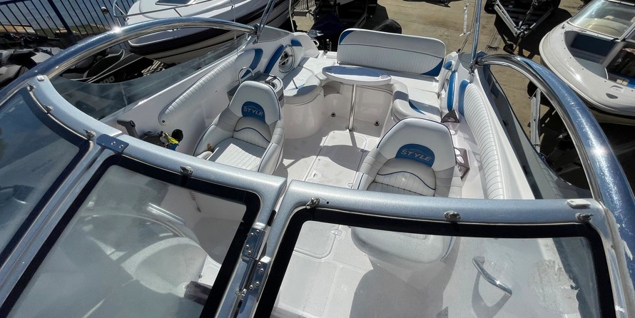 Fibrafort Focker 215