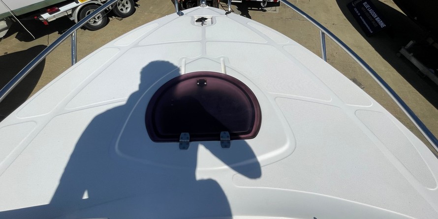 Fibrafort Focker 215