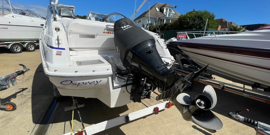 Fibrafort Focker 215