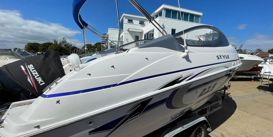 Fibrafort Focker 215