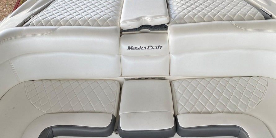 Mastercraft X45