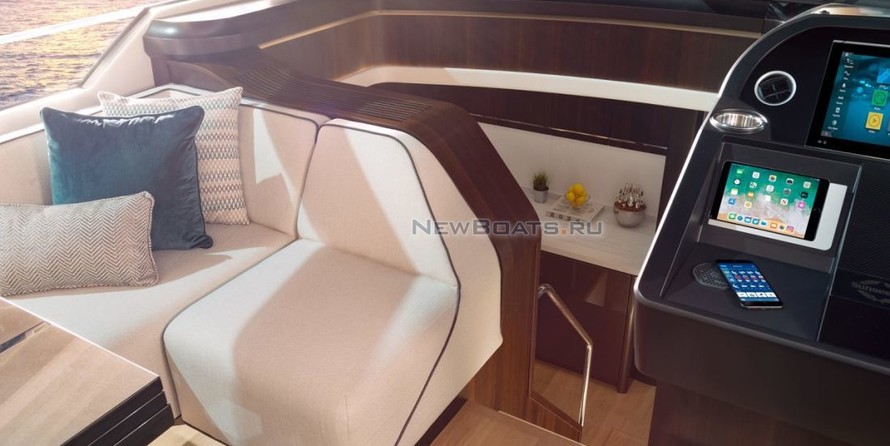 Sunseeker predator 60 EVO