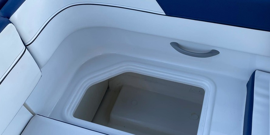 Bayliner VR5 BOWRIDER