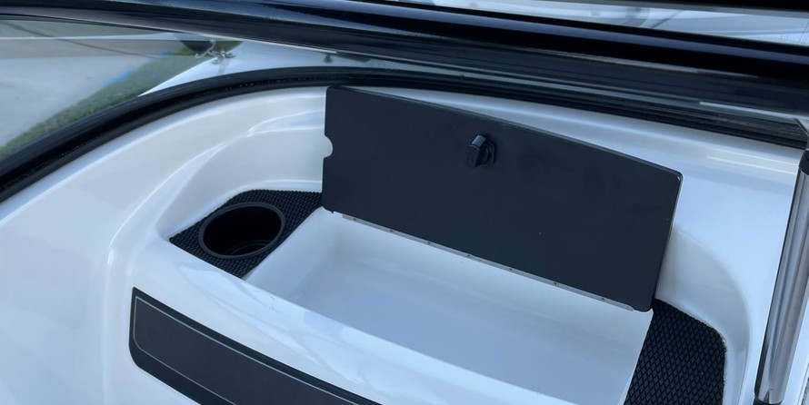 Bayliner VR5 BOWRIDER