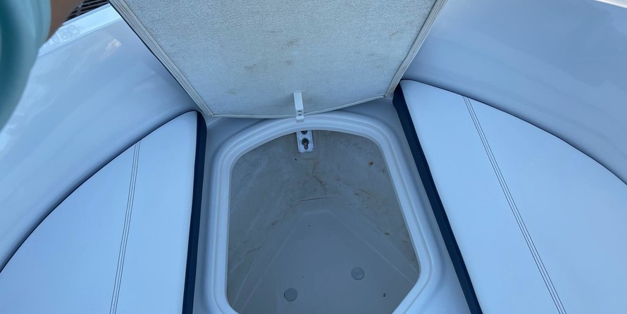Bayliner VR5 BOWRIDER